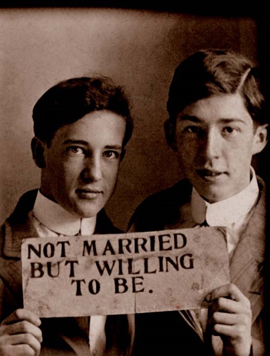 Exposition photos « Ils s’aiment » à l’église Saint-Guillaume © DR Exposition photos « Ils s’aiment » à l’église Saint-Guillaume