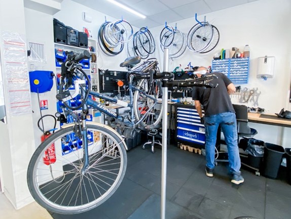 © Thomas Hampé-Kautz Atelier Ohm & Watt