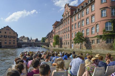 Strasbourg Petite France