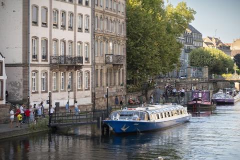 Croisières dégustations de vins