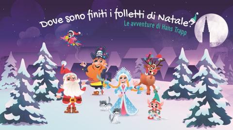 I mosso sono pronti per nuove avventure!